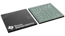 AM4378BZDND100 Texas Instruments