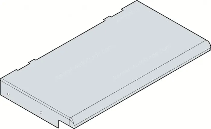 GEMINI IP66 Multipurpose Enclosures