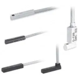 SMC Magnetic switches D-S9PV2