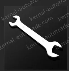 Dual-purpose wrench 16mm