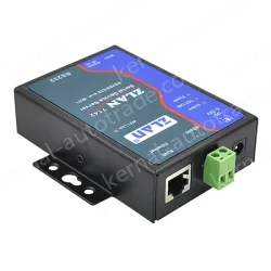 RS232/RS485 to WIFI Serial Device Server