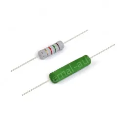 EWWR0008J330RT9 330&Omega; 8W &plusmn;5%