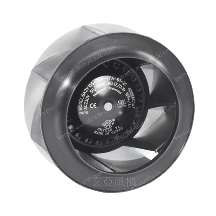 BA2V155-110T-FPA-B1-2C