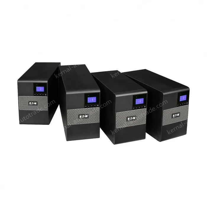 Eaton uninterruptible power supply 6P850i 650 VA,420 W