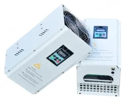 Three-phase 10KW(Half-bridge Controller)