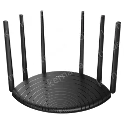 AC1900 dual band Gigabit wireless router