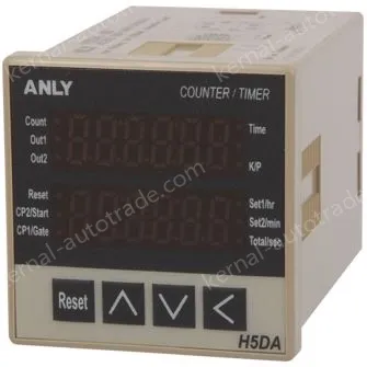ANLY Counter H5DA-11M