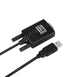 NS810 USB To RS232 Serial Converter