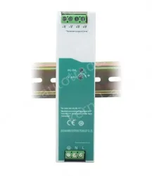 Din rail DC switching power supply SDR-120-48