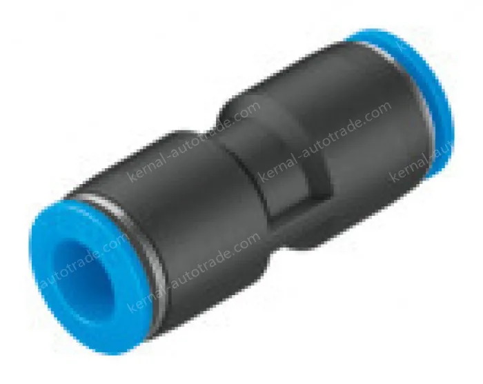 Festo Push-in fittings QS-8-50