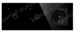 Smart socket TY-228-BB002Y-C-T