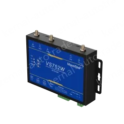 Industrial-Grade 4G wireless wifi router