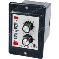 ANLY Time-limited relays ATDH-YA