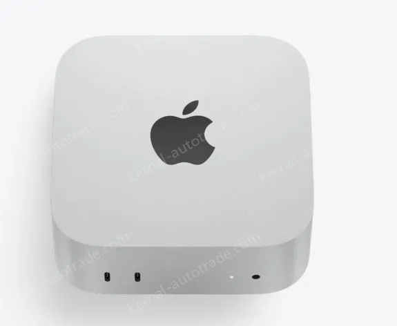 Apple Mac mini M2 24+2TB