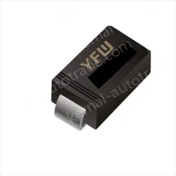43V SMA SMT 1.5W - Zener Diode