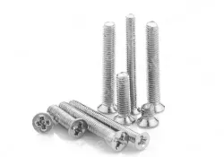 Electronic screws M1*5