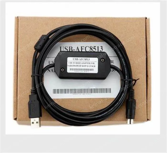 USB-AFC8513 (Rep)