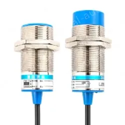 M30 Inductive proximity switch Unshielded type DC 3-WIREL LJ30A3-15-Z/BX NPN NO