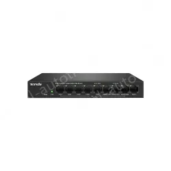 9 Port Gigabit Ethernet PoE Router