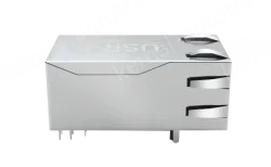 M4/M0 core industrial-grade super network port