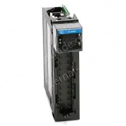 ControlLogix 5580 controller