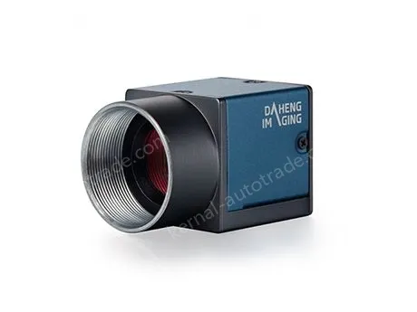 MER2-160-227U3C(1440×1080,USB3.0,Color)