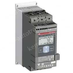 PSE Softstarters PSE60-600-70