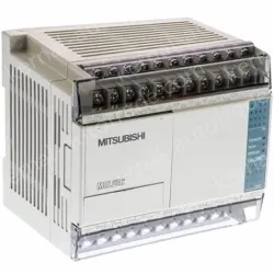 [FX1S PLC] China SERIES