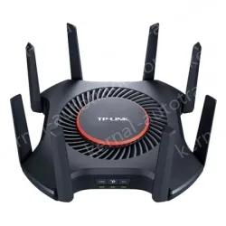 AX11000 Tri-band Fiber Optic Wi-Fi 6 Wireless router
