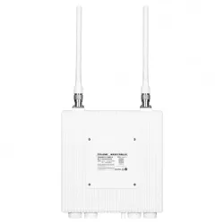 Industrial-grade dual-band Wi-Fi 6