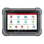 LAUNCH X431 IMMO ELITE SK387