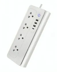Smart power strip SM-302T--PA20