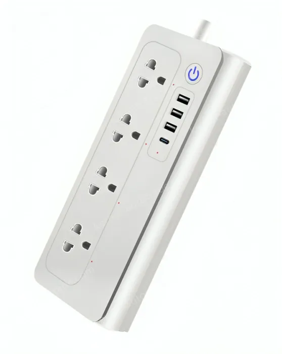 Smart power strip SM-302T--PA20