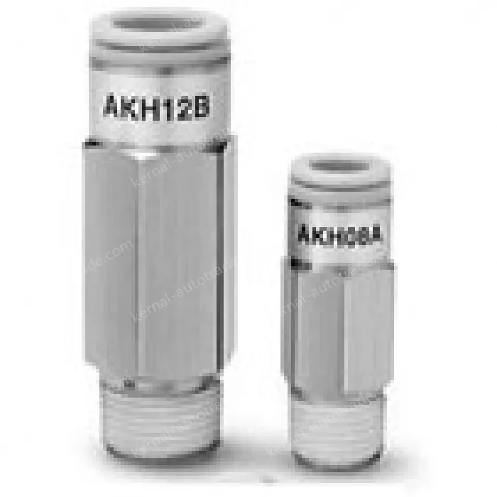SMC Check valves AKH12B-03S