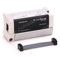 I/O Module