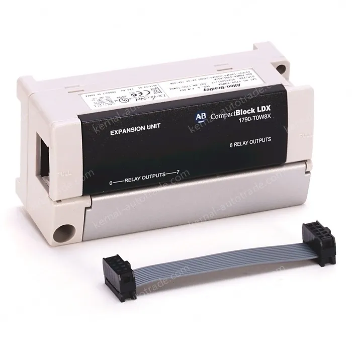 I/O Module