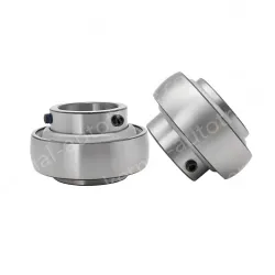 UC205*Outer diameter(mm): 52