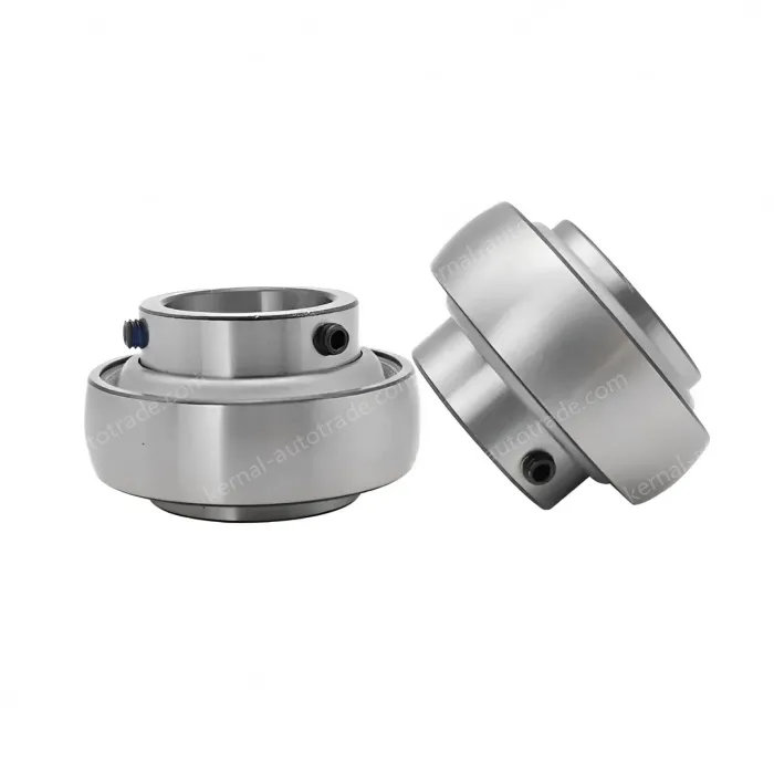 UC205*Outer diameter(mm): 52
