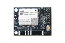 Pin CAT1 communication module