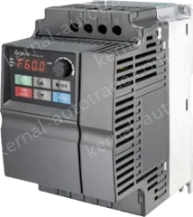 Delta Frequency converters VFD022EL21W-1