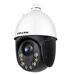 3,000,000 infrared 5-inch intelligent alert high-speed dome