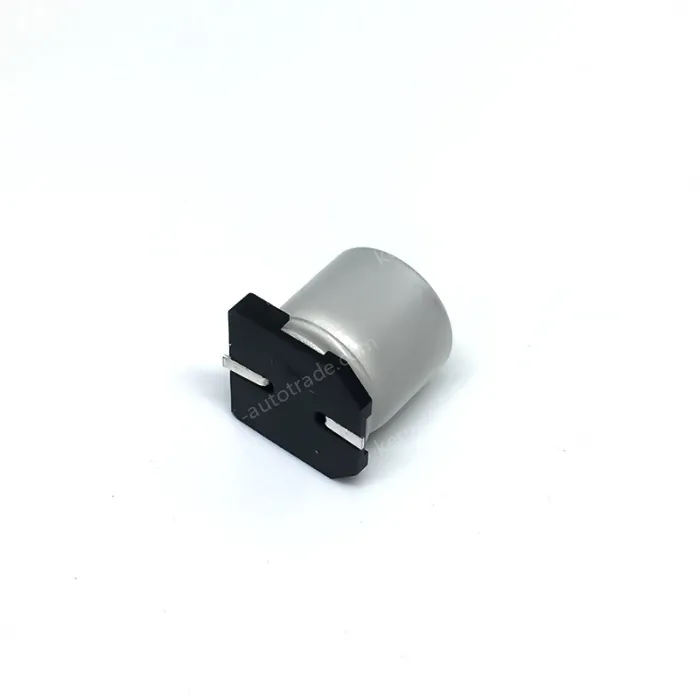 10UF50V