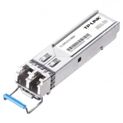 Industrial gigabit single-mode dual-fiber SFP optical module