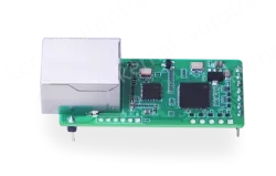 USR-TCP232-T1 Pin Ethernet module