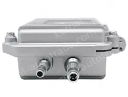 UOTEK RS-232/485/422 to RS-485/422 Converter with Isolation(Antidust, water proof, lightning protection)