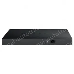 1WAN+3WAN/LAN+5LAN PoE· AC all-in-one Gigabit VPN router