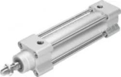 Festo Profile cylinders and cylinders with tie rods DSBG-32-160-PPSA-N3