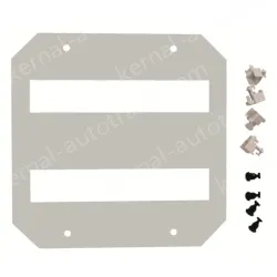 VMS - General purpose enclosures