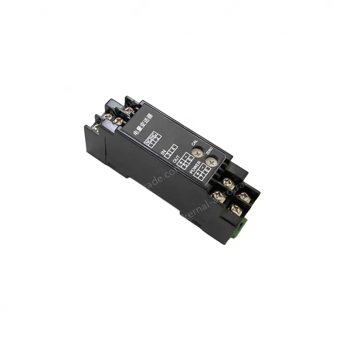 YDL series, YDL-U AC voltage transmitters