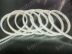 220V/2835 power-free strip 100m 1 roll